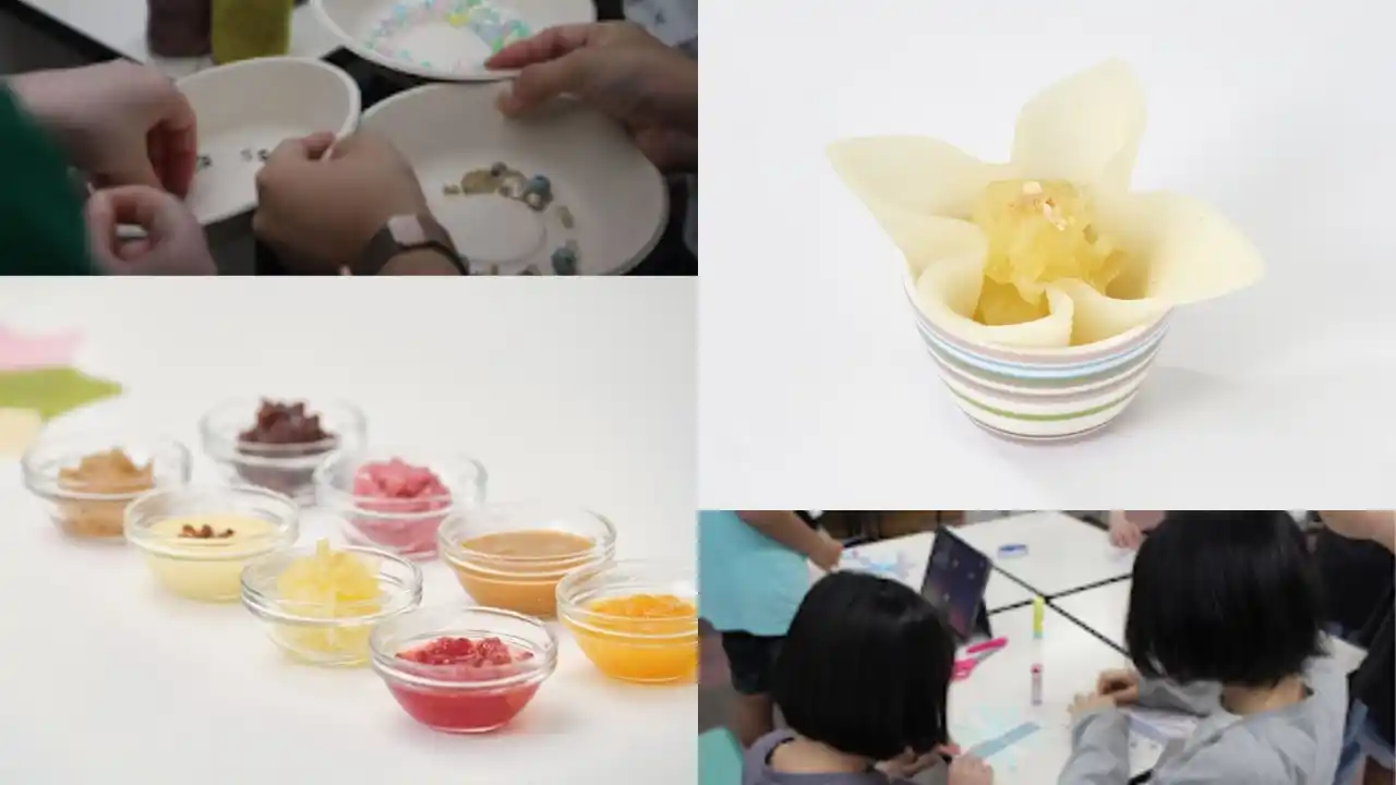 【株式会社成基】 フリースクール生が京都土産の代表「生八つ橋」作りに挑戦！不登校で悩む親子の「オフ会」を8月23日（土）に開催