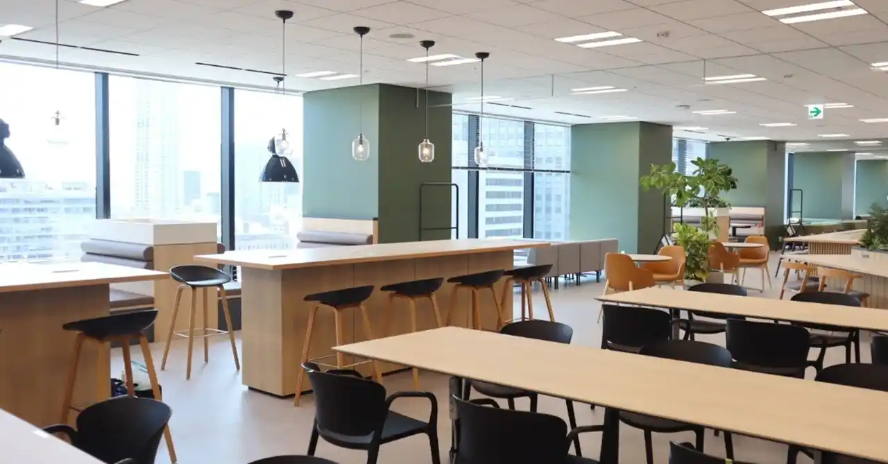 【パーソルファクトリーパートナーズ株式会社】 本社を「大阪堂島浜タワー」へ移転