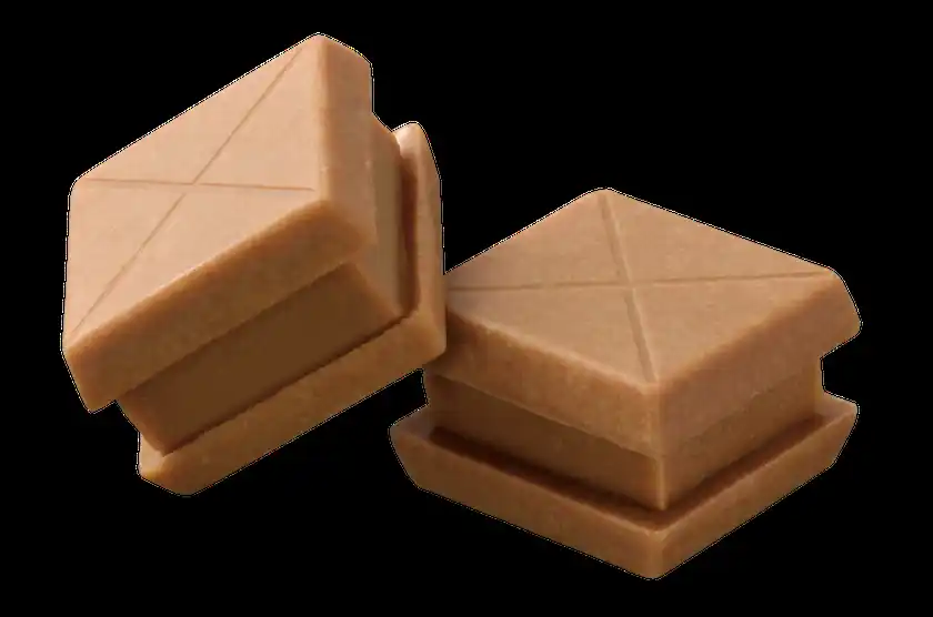 北海道生食感チェルシー キャラメルサンド バタースカッチ味