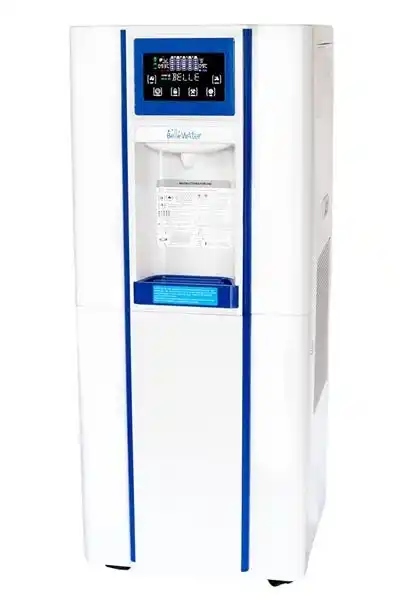空気中の水分から飲料水を作り出す空気製水器 BW-3000W、BW-1500W、大手家電量販店でデモ機を展開