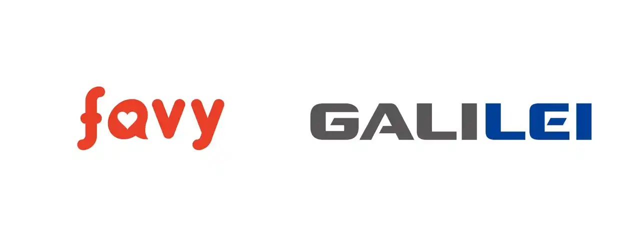 【株式会社favy】 創業10周年を迎えたfavyが冷凍冷蔵機器大手フクシマガリレイから資金調達。累計調達額が38億円超に
