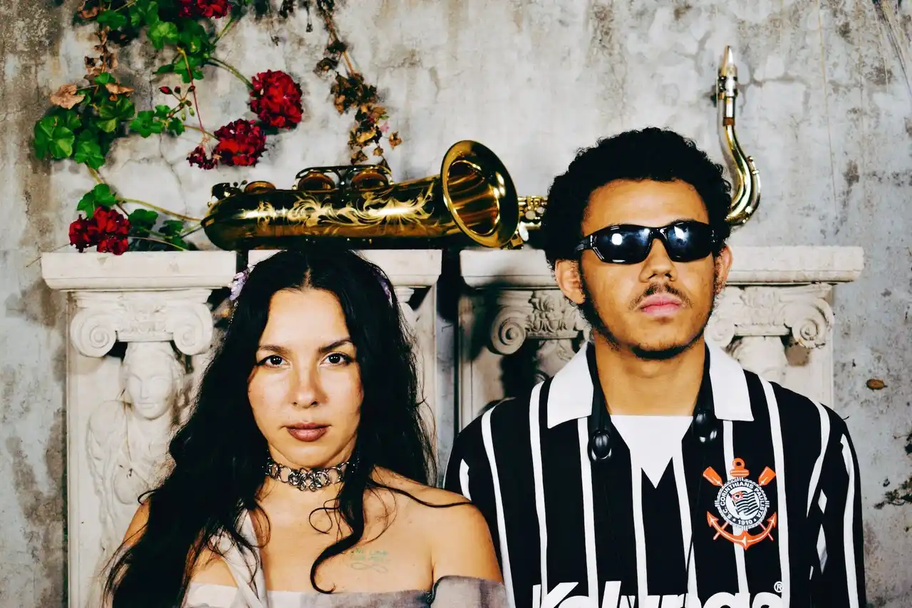 【The Orchard Japan】 NYーLAを拠点に活動するINSTANT ALTERが、Stanley Clarke & Kassa Overall と共に新曲「Oração Ao Tempo」を8月15日にリリース