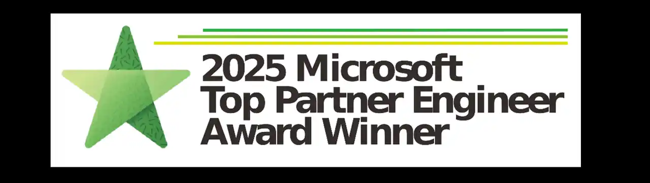 【東京エレクトロン デバイス株式会社】 マイクロソフト トップ パートナー エンジニア アワード2025 にてAzure Data&AI部門連続受賞