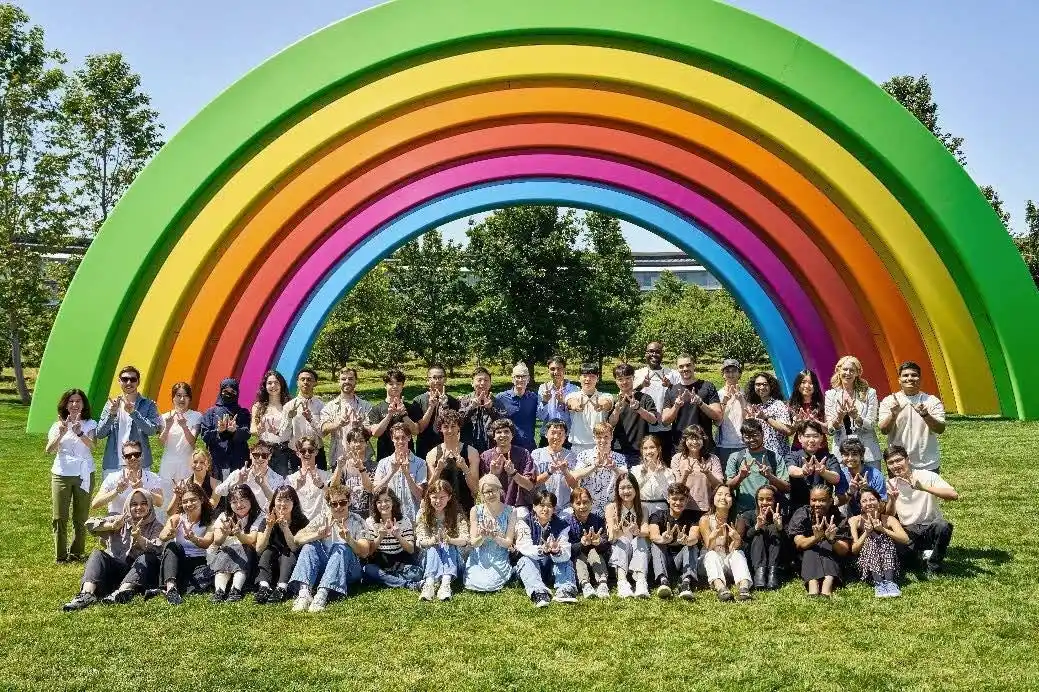 【熊本県】 熊本県立大学の学生がApple主催「WWDC25 Swift Student Challenge」で入賞