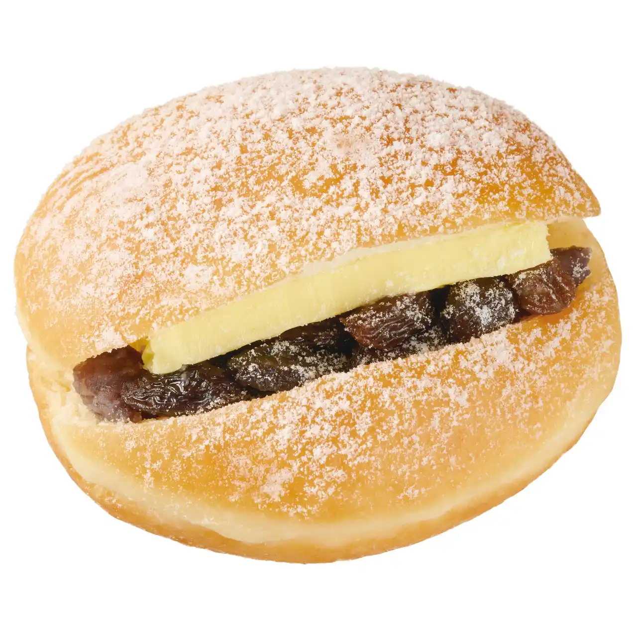 【クリスピー・クリーム・ドーナツ・ジャパン株式会社】 【ジェイアール名古屋タカシマヤ店限定「クリスピー・クリーム・プレミアム 名古屋」シリーズ】秋限定『クリスピー・クリーム・プレミアム 名古屋』2種　2025年9月１日（月）より期間限定販売