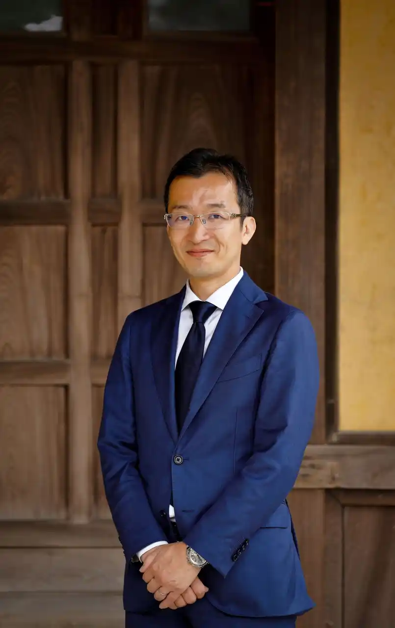 【紫翠 ラグジュアリーコレクションホテル 奈良】新年のご挨拶