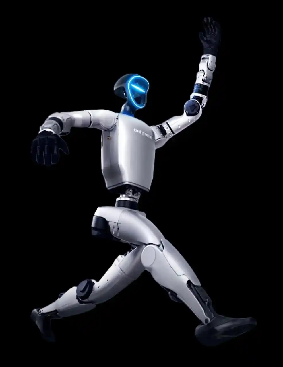 最先端ヒューマノイドロボット「Unitree G1 レンタルサービス」開始のお知らせ