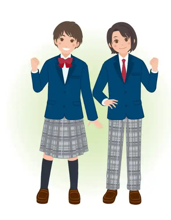 【カンコー学生服】 高校生1,000人に聞いた「ジェンダーレス制服」に対する意識　男子制服のスカートスタイルについては全体の約7割が肯定的
