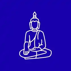 仏教AI「AIブッダ 禅」、AIがあえて沈黙する「書き出す」モードを搭載。心の中を自由に書き出し、終了後に経典から一偈だけを届ける新機能。相談回数を消費せず無料で利用可能。