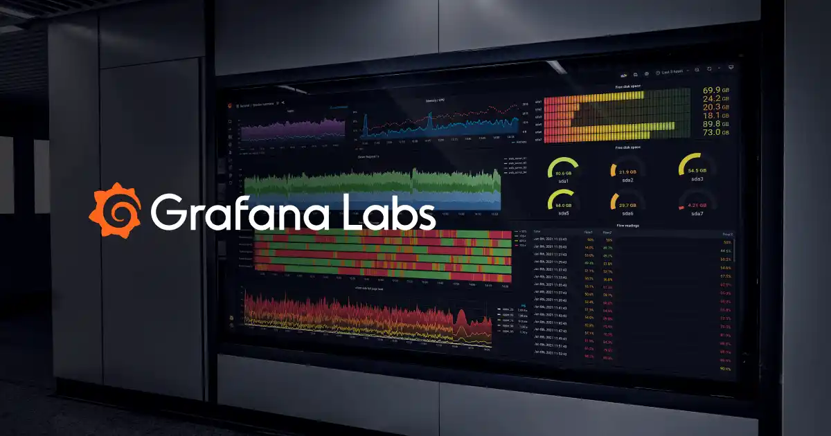 【グラファナラボ日本合同会社】 Grafana Labs、成長と製品イノベーションで飛躍の年を達成