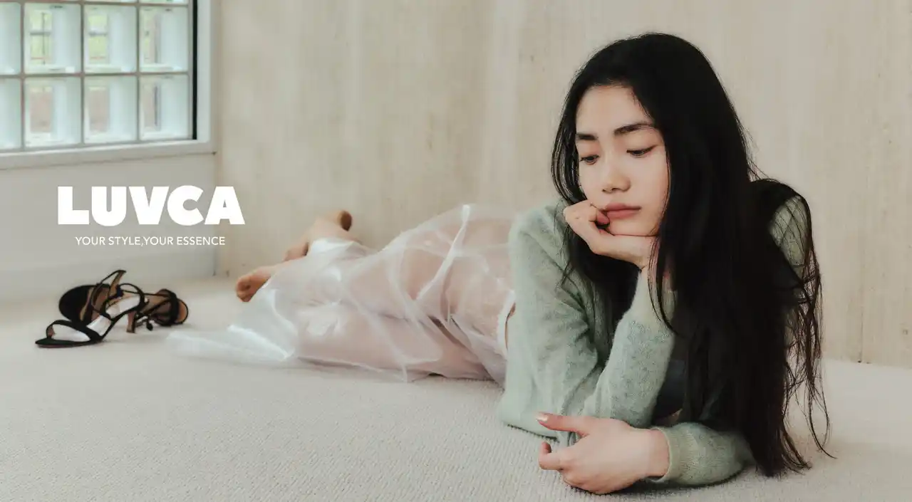 【ホーユー株式会社】 ありのままの個性に寄り添う”　ヘアスタイリングブランド「LUVCA(ラブカ)」がリニューアル