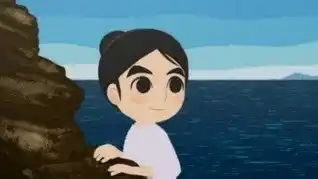 【ソーシャルアクションネットワーク】 島根県益田市に伝わる民話「高島のおイセさん」がアニメに！地域の映画館でアニメを上映