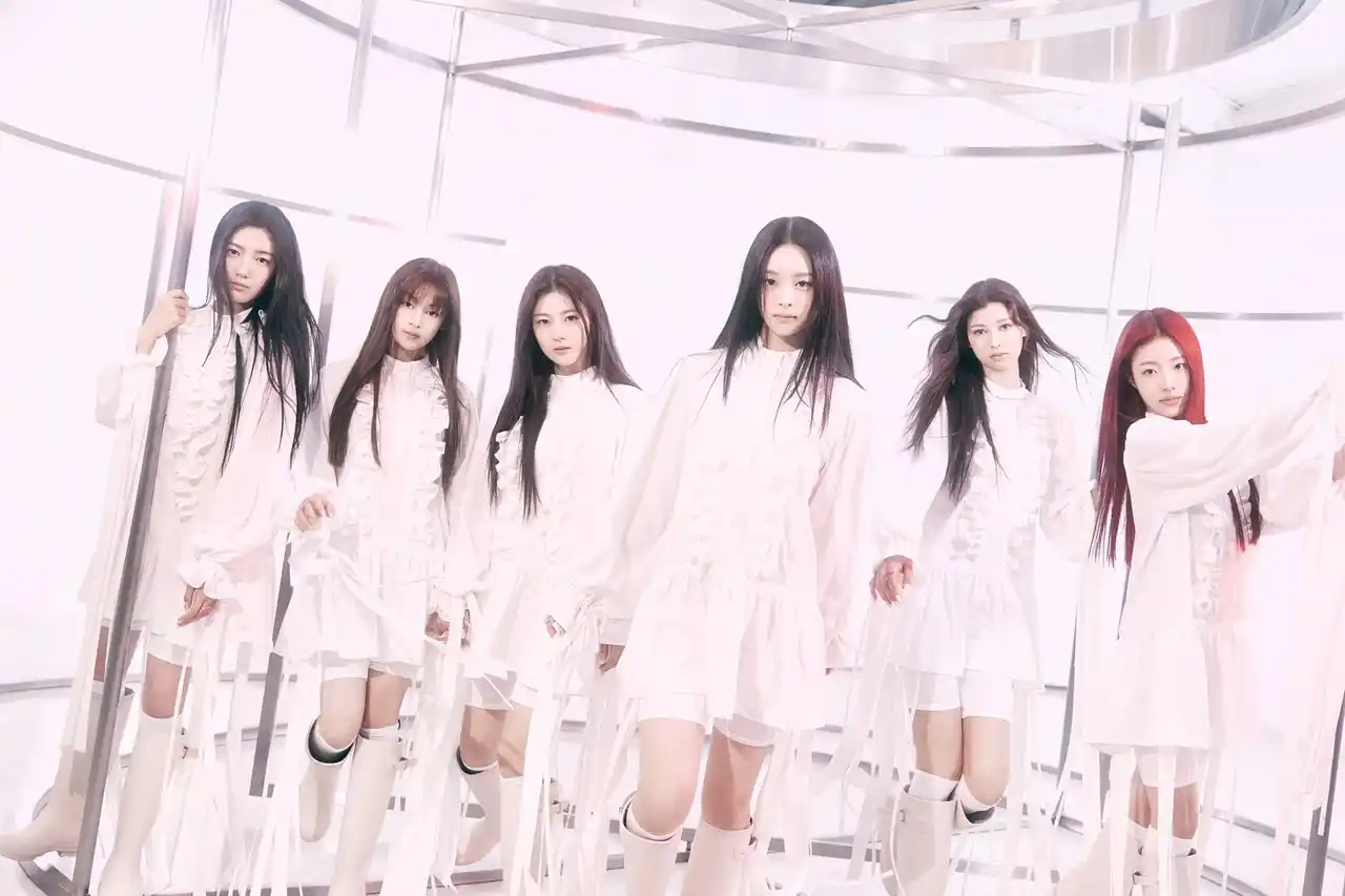 【TITAN CONTENT】 AtHeart、デビュー曲『Plot Twist』で中国のクーガウミュージック韓国チャート1位…グローバルK-POPシーンに新たな流れが！Spotifyのフォロワー560％・リスナー554％増加…