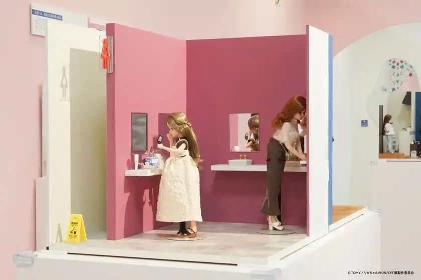 好きな人の前では、最強の状態で会いたいんだもん。