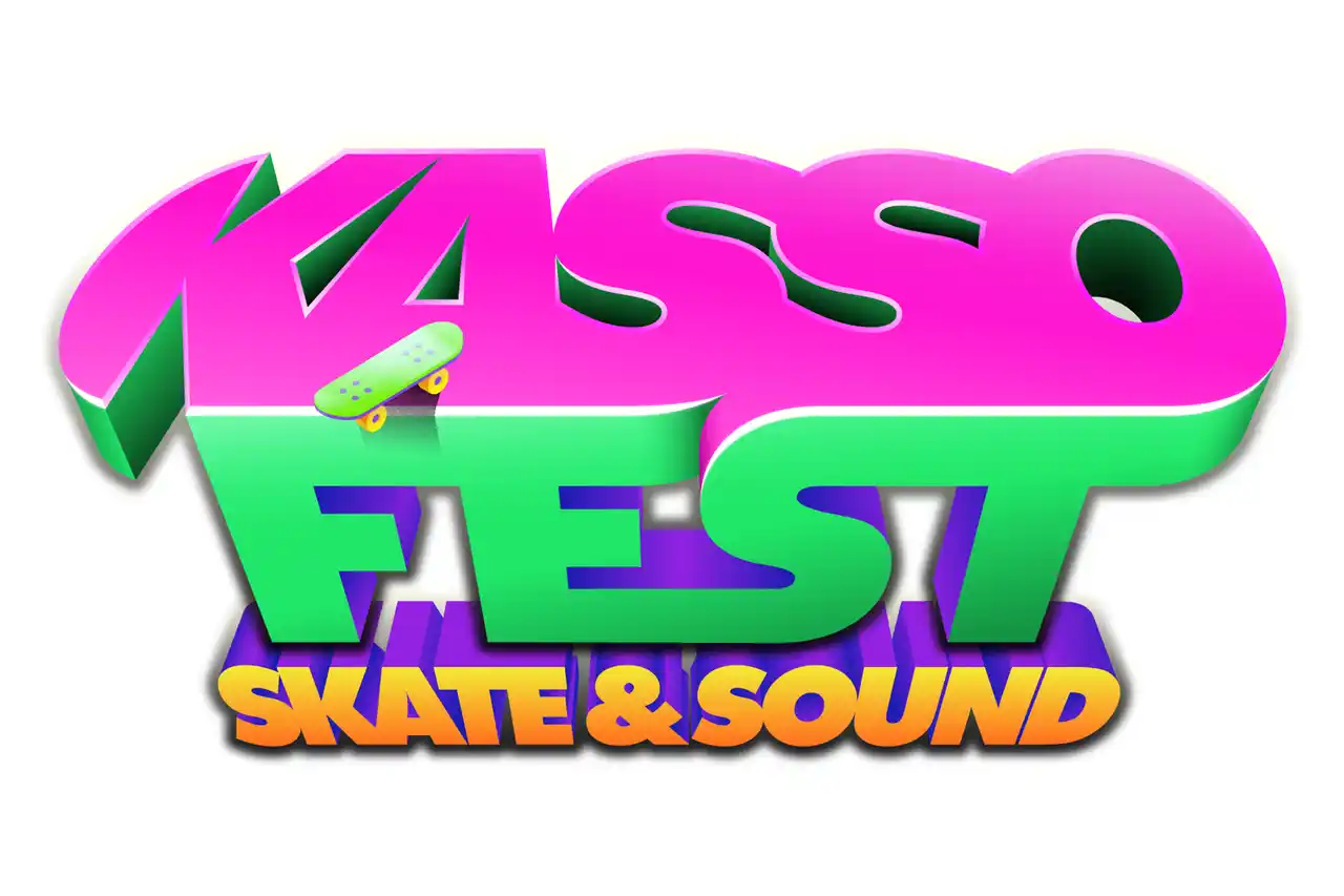 AIM Entertainment Inc.参画「KASSO FEST SKATE & SOUND」米国初上陸