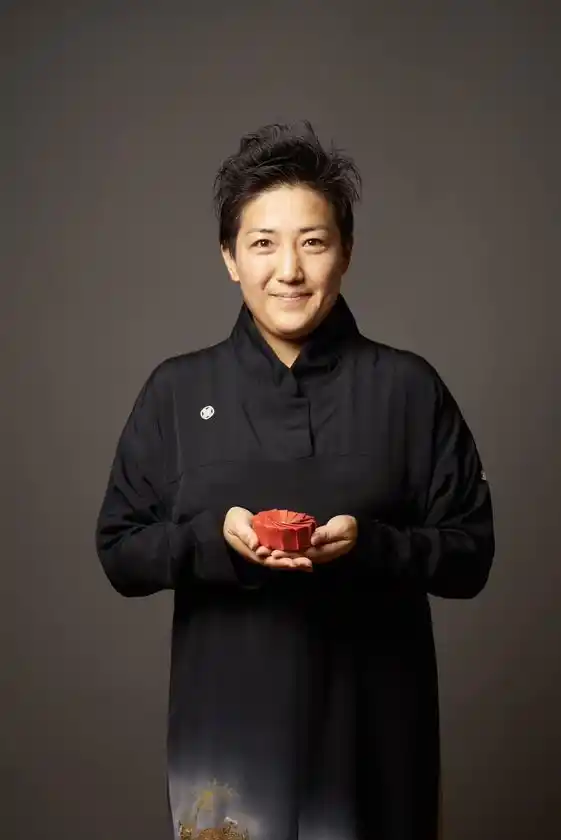 【チーズ工房千sen】柴田千代