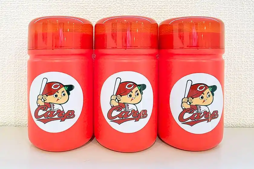 専用のガチャCANカプセル