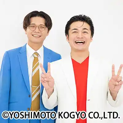 【吉本興業株式会社】 待望の第4弾！初の東阪2公演開催決定！ケビンス第4回単独ライブ 『問題アリ』