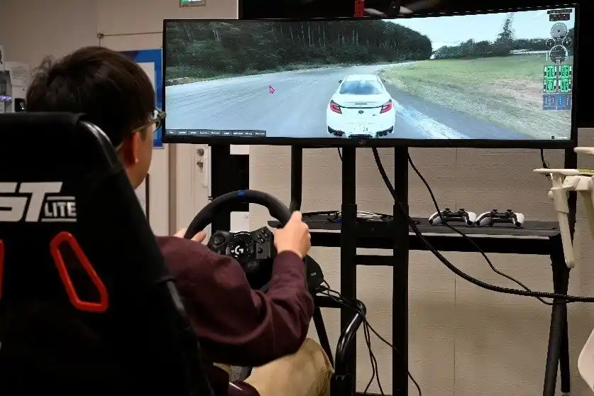 【株式会社KDDIテクノロジー】 「テクノバ フェス 2025 in 長崎大学 NUTIC」にKDDIと共同出展