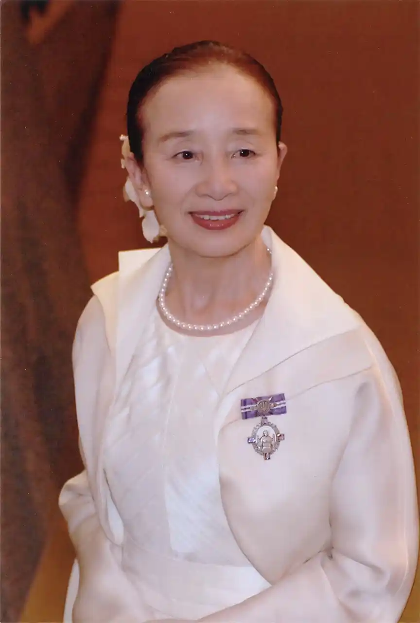 バレエに生涯を捧げ、ウクライナと子供たちを愛した寺田バレエ・アートスクール校長の高尾美智子さん永眠。ウクライナ国立歌劇場の12／23、1／15京都公演が追悼公演に