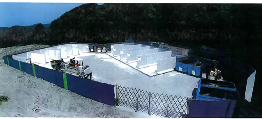 「リユース事業」の MF Global、2025年8月 産業廃棄物中間処理「リサイクル事業」を開始！