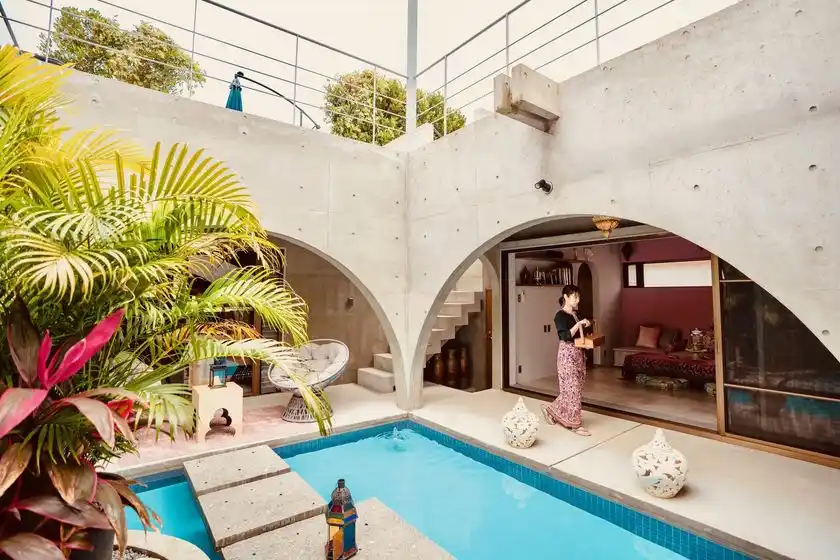 AI時代、経営者の意思決定を鈍らせる「見えない疲労」沖縄発・判断力を回復する宿泊型ウェルネスプログラム始動