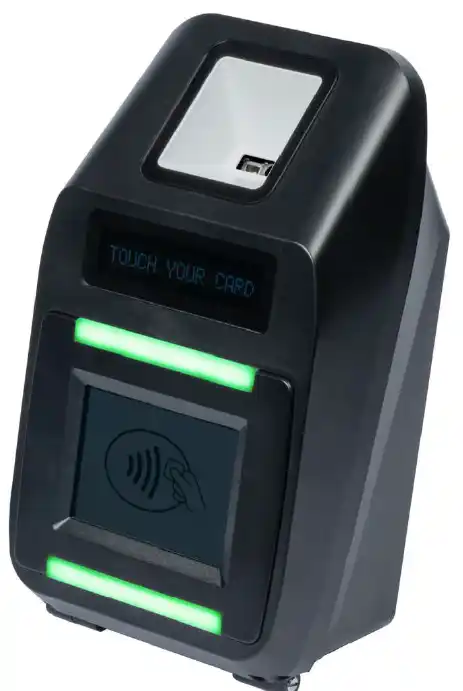 【株式会社小田急箱根】 ９月１日、箱根エリアを運行する３社のバスに国際ブランドのタッチ決済を導入