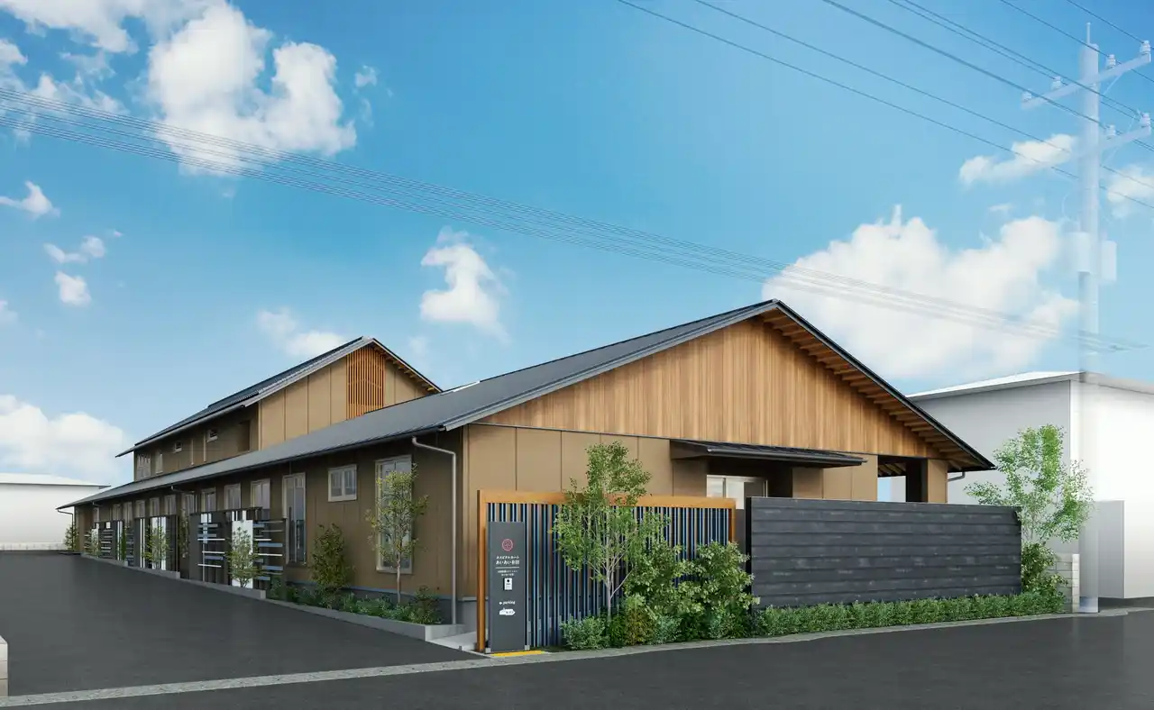 福岡市に新たな難病ケア拠点誕生！― SKY、福岡市でALS及び神経難病専門施設を続々開設