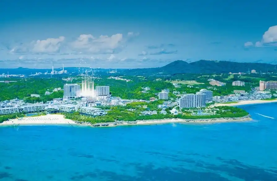 【日鉄興和不動産株式会社】 「BLISSTIA SUITES &RESORT 沖縄恩納村」2026年2月6日（金）一般販売開始