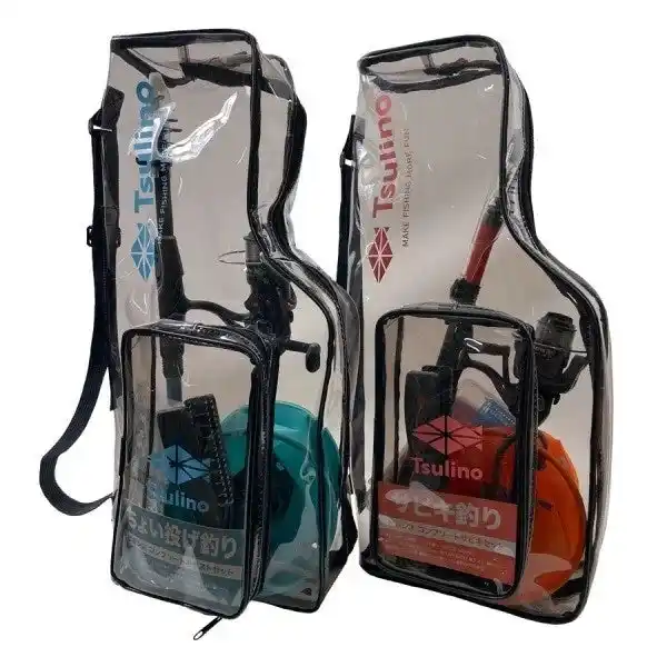 釣りをはじめたい。でも何を買って良いか分からない。そんな声から最低限必要な釣り道具をセットした【コンプリートセット】が好評　商品と釣果情報・HOW TOコンテンツを連動させ現場で発生する問題もフォロー