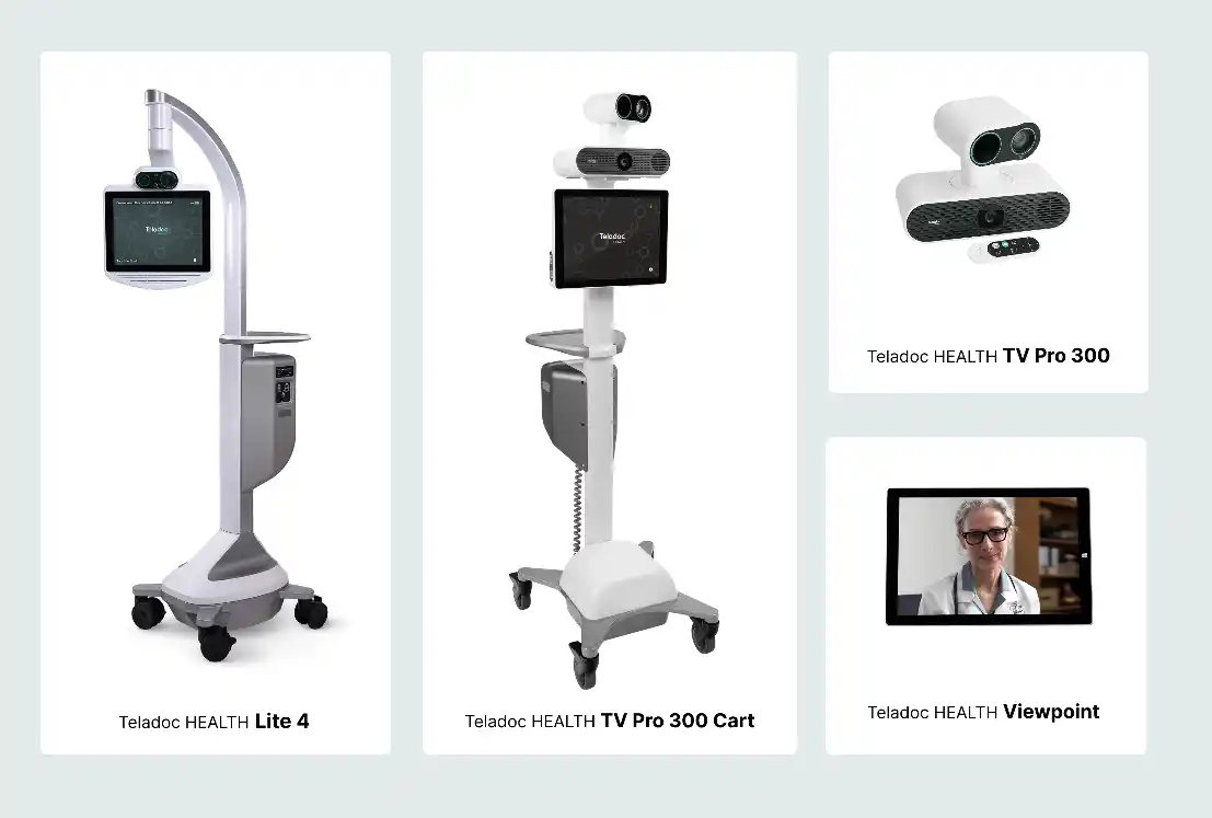 【ウィーメックス】 「第5回日本周産期麻酔科学会学術集会」に遠隔医療システム「Teladoc HEALTH」のブースを出展。