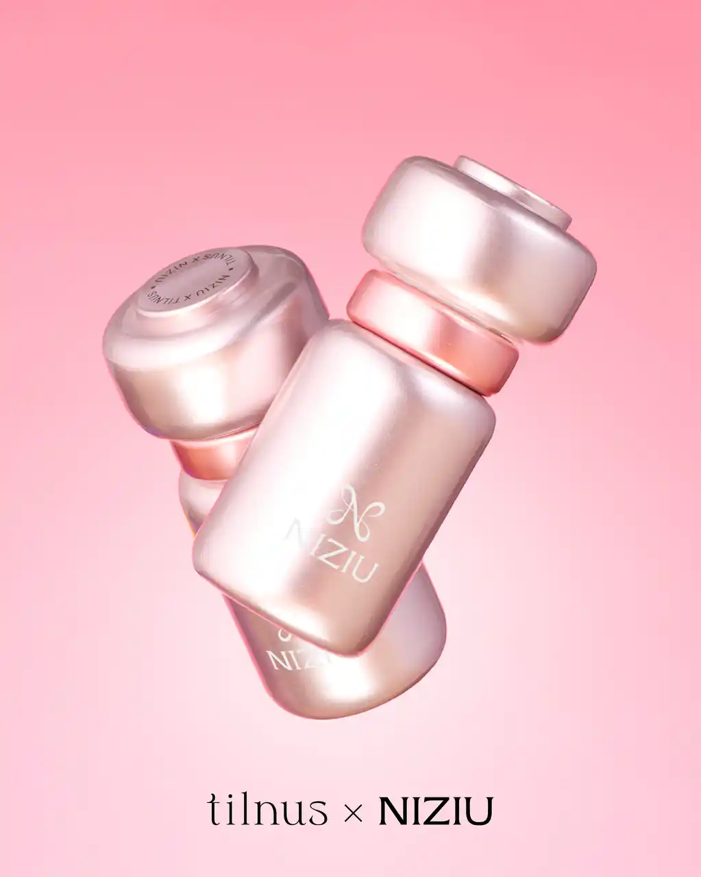 【株式会社アイスタイル】 メイクアップブランド「tilnus（ティルナス）」の人気ティントリップにイメージモデル・NiziUとのコラボデザインが登場！パッケージにはオフィシャルキャラクター・NIZOOも勢ぞろい