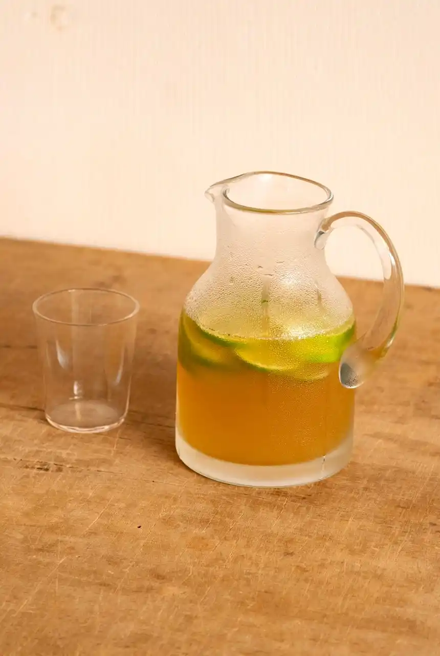 【株式会社マガジンハウス】 【熱中症ケア】“はちみつのプロ”直伝！手作りイオン飲料「はちみつ水」で最強の熱中症予防