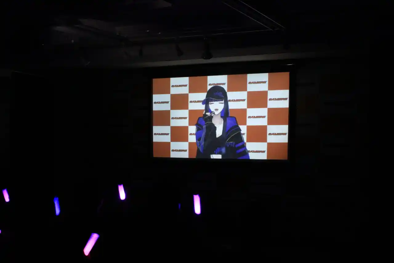 【株式会社AniTone】 Ibuki初の単独イベントを最速レポート！1st Album「ブルーミングダンサー」リリースイベントで新曲を初歌唱！