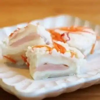 【JAF富山】とやま食の匠から教わる伝統の味「かぶら寿し作り体験教室」を開催します