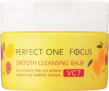 【新日本製薬 株式会社】先行販売で即日完売！パーフェクトワンフォーカス、話題のクレンジングバームをQoo10メガ割で発売