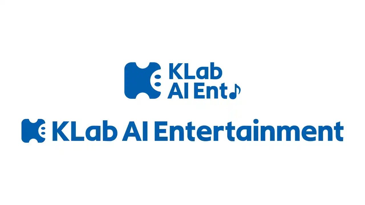 【KLab株式会社】 KLab、総合AIエンタテインメント事業を開始