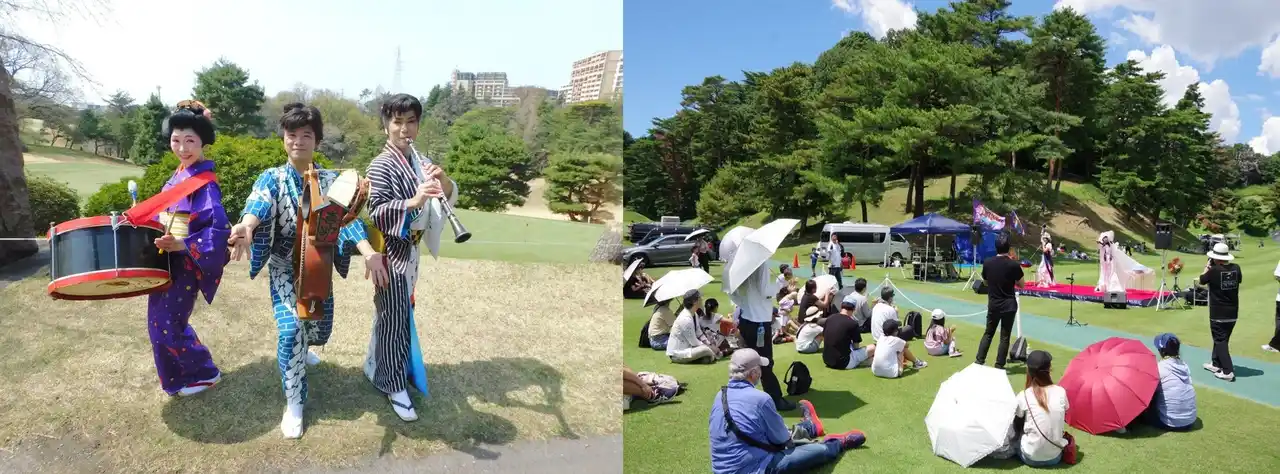 【東急リゾーツ＆ステイ株式会社】 ゴルフ場をもっと身近に、家族みんなで夏の思い出作り　「川国で遊ぼう2025夏」 8 月 16 日・17 日開催