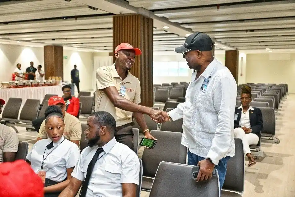 ハリケーン・メリッサ後、ジャマイカへの来訪者数30万人に到達