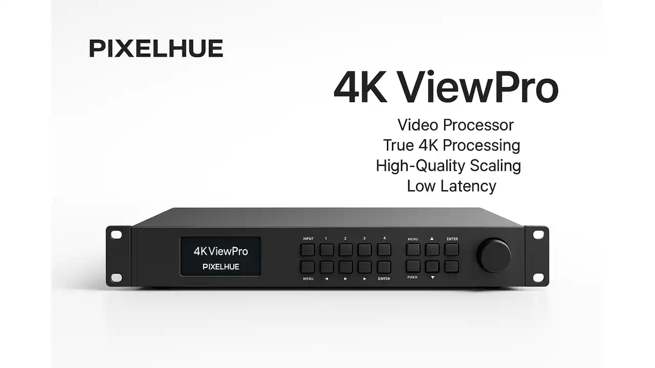 【LED TOKYO株式会社】 LED TOKYO、プロ向け映像機材のオンラインストアをオープン