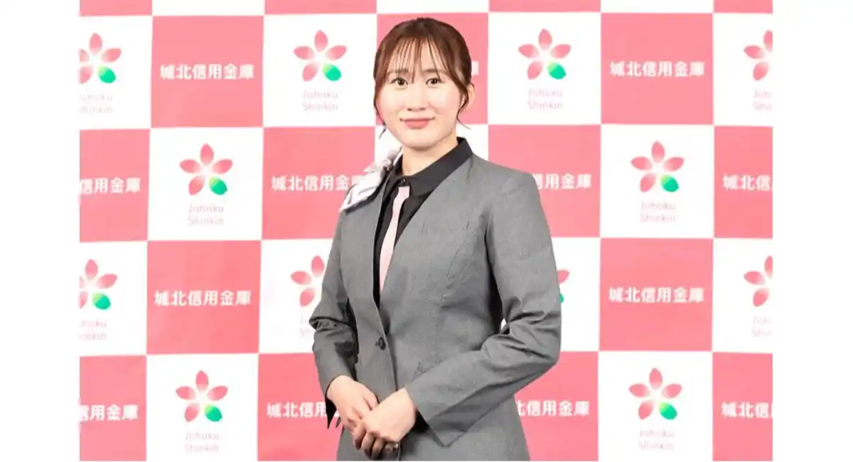 世界の頂点を目指すトップアスリートを採用　原田 美琴 選手（ボクシング）入庫のお知らせ