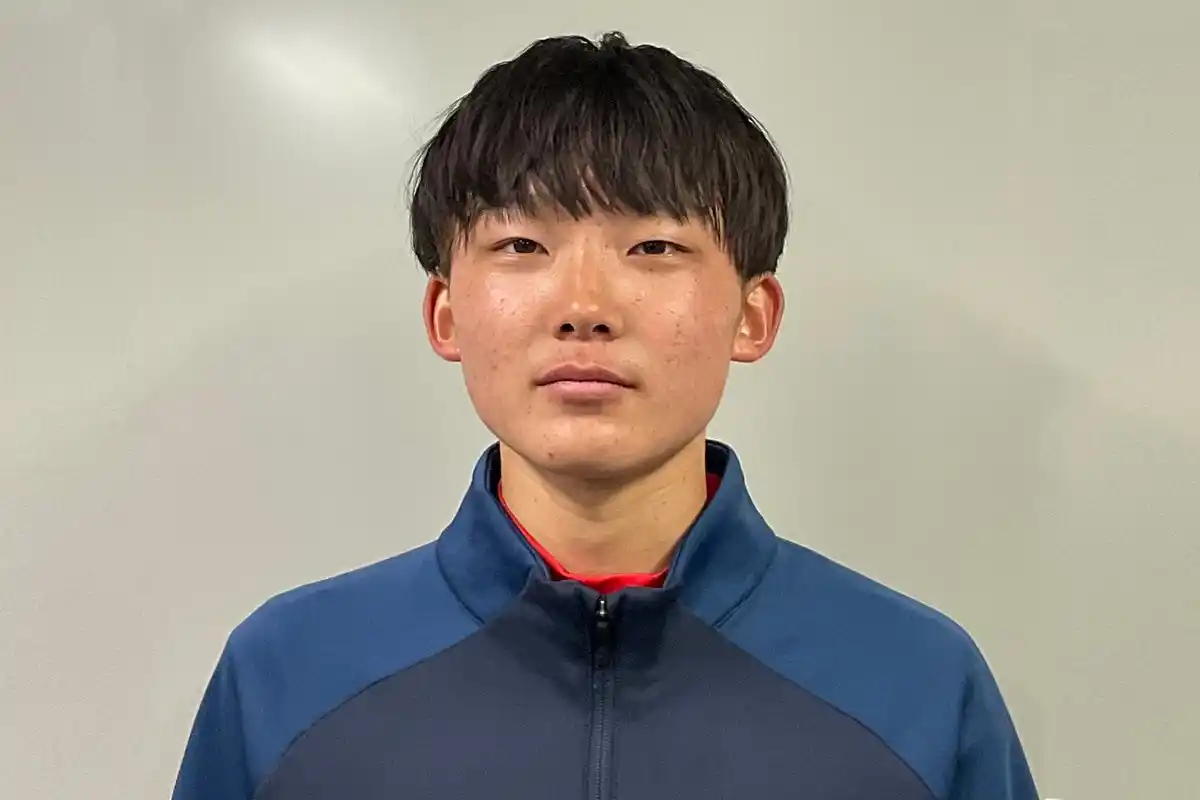 【FC大阪】履正社高等学校　鳥山陽斗選手 加入内定のお知らせ