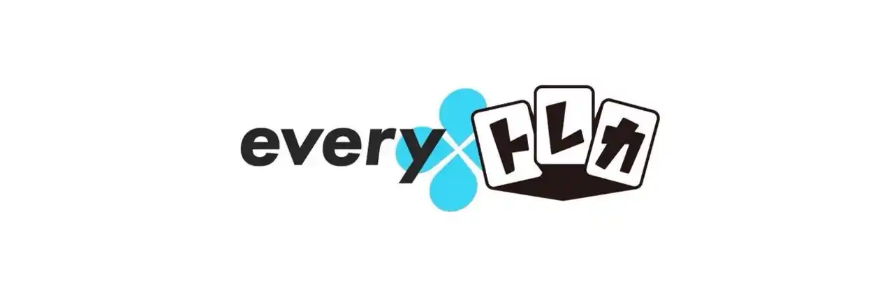 【エブリライブ株式会社】 トレーディングカード専門店「everyトレカ」始動！EC×秋葉原店舗で本格展開スタート