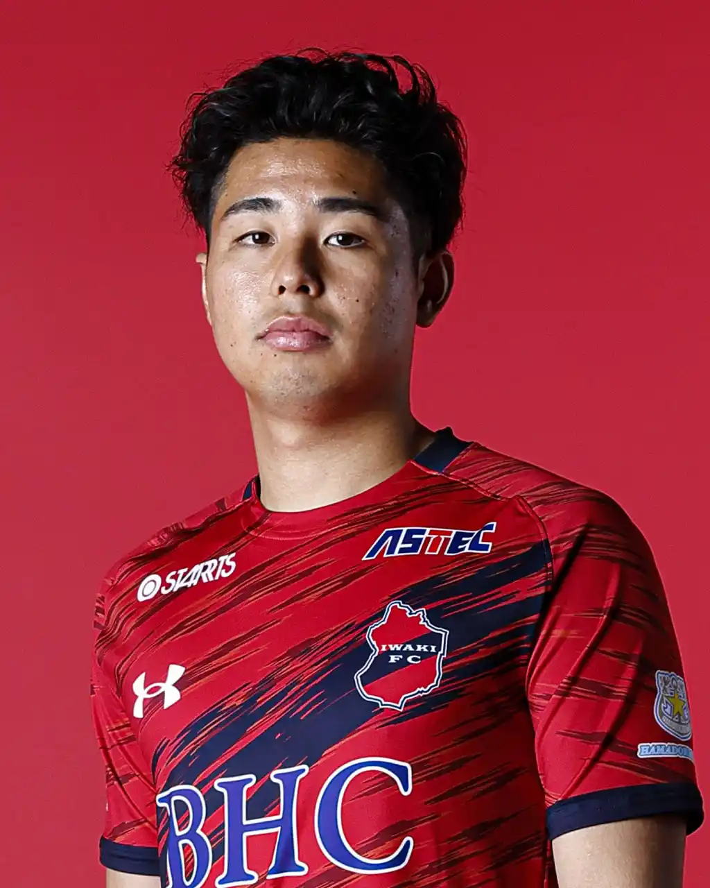 【いわきFC】大西悠介 選手、アルビレックス新潟へ完全移籍のお知らせ