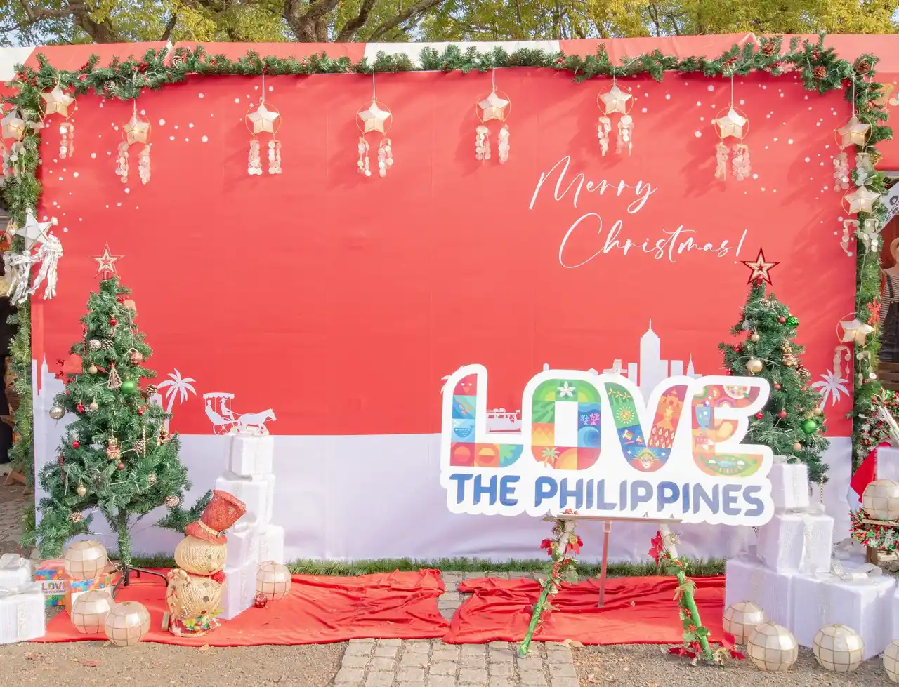 フィリピン政府観光省、日本最大級の国際文化イベント「PHILIPPINE FESTIVAL 2025」に出展