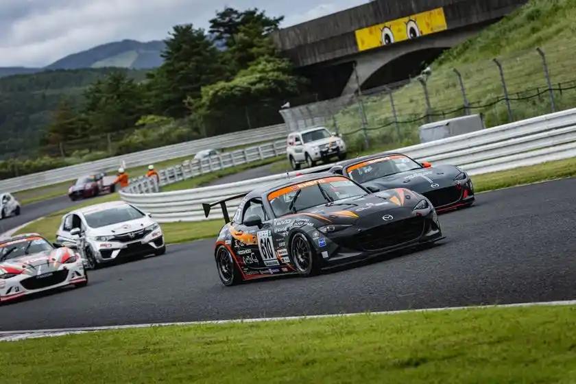 世界的ゲーム企業×北海道発レーシングチーム～リアルとヴァーチャルが交差する新時代のモータースポーツへ～KOSHIDO RACING、ユービーアイソフト株式会社とスポンサード契約を締結。