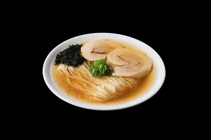 【グルメエックス】 登録者1,400万人超えのYouTuberきまぐれクックと人気ラーメン店「むかん」限定コラボラーメンを販売