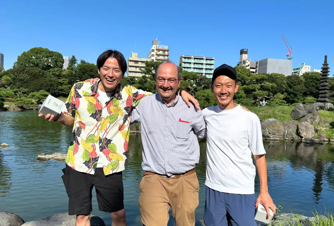 【RELATIONS株式会社】 RELATIONSの2名がDONE Principle（ダン・プリンシプル）を修了