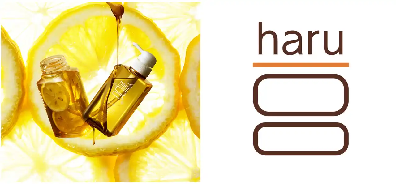 【株式会社nijito】 【haru】ロフトコスメフェスティバル2025AWに参加！秋冬限定「kurokamiスカルプ（ウィンターレシピ）」を先行お披露目！