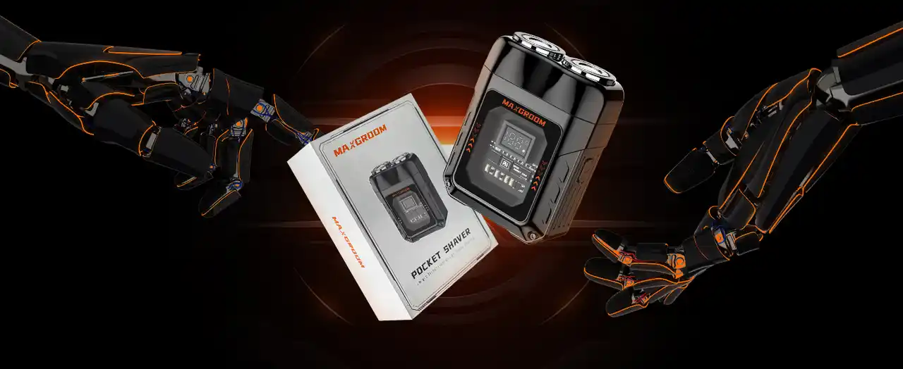 ブラックフライデー特集：MAXGROOMが世界で選ばれる理由と“冬の美容ケア8選”を公開